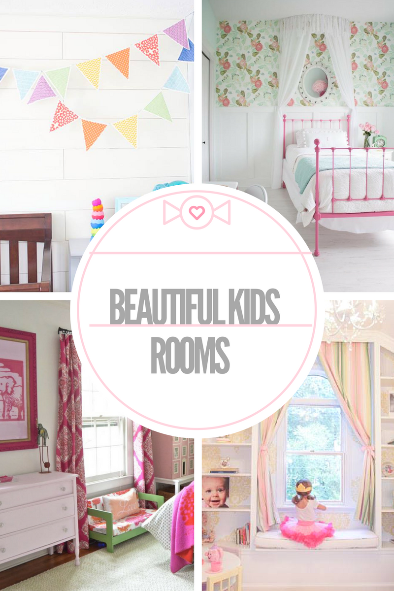 Ideas For Kids Rooms On A Budget