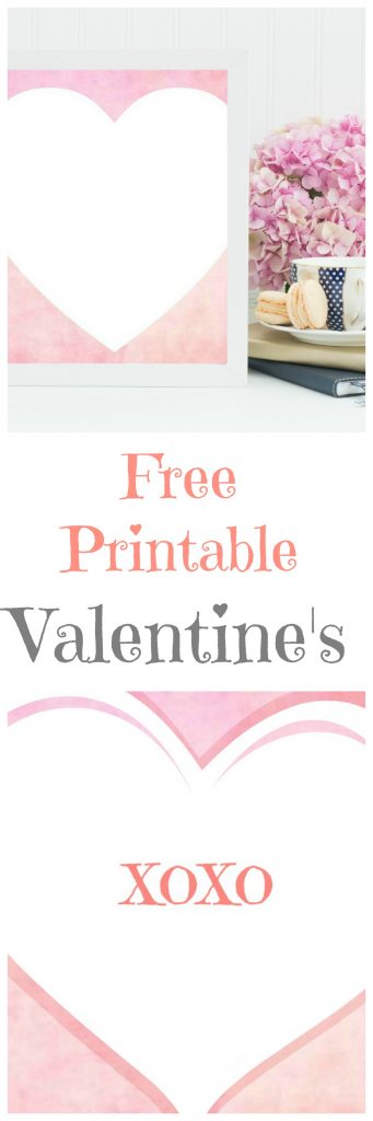 Download these free valentines