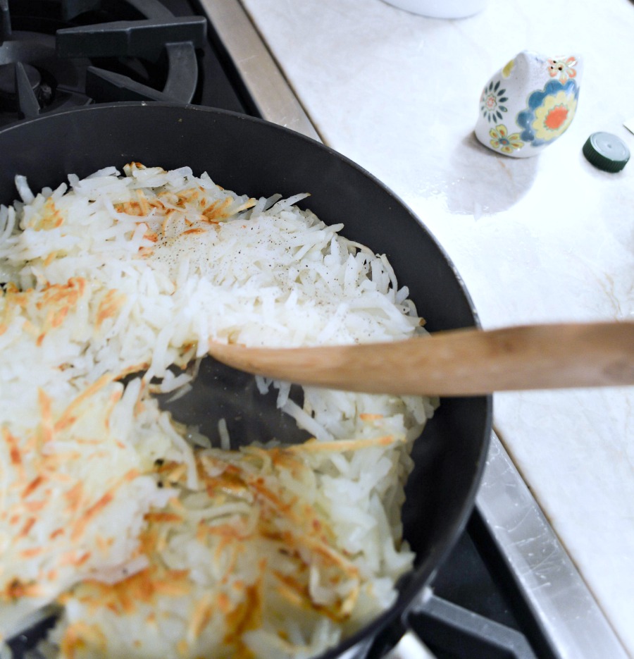 The spurtle is the perfect kitchen tool for every need