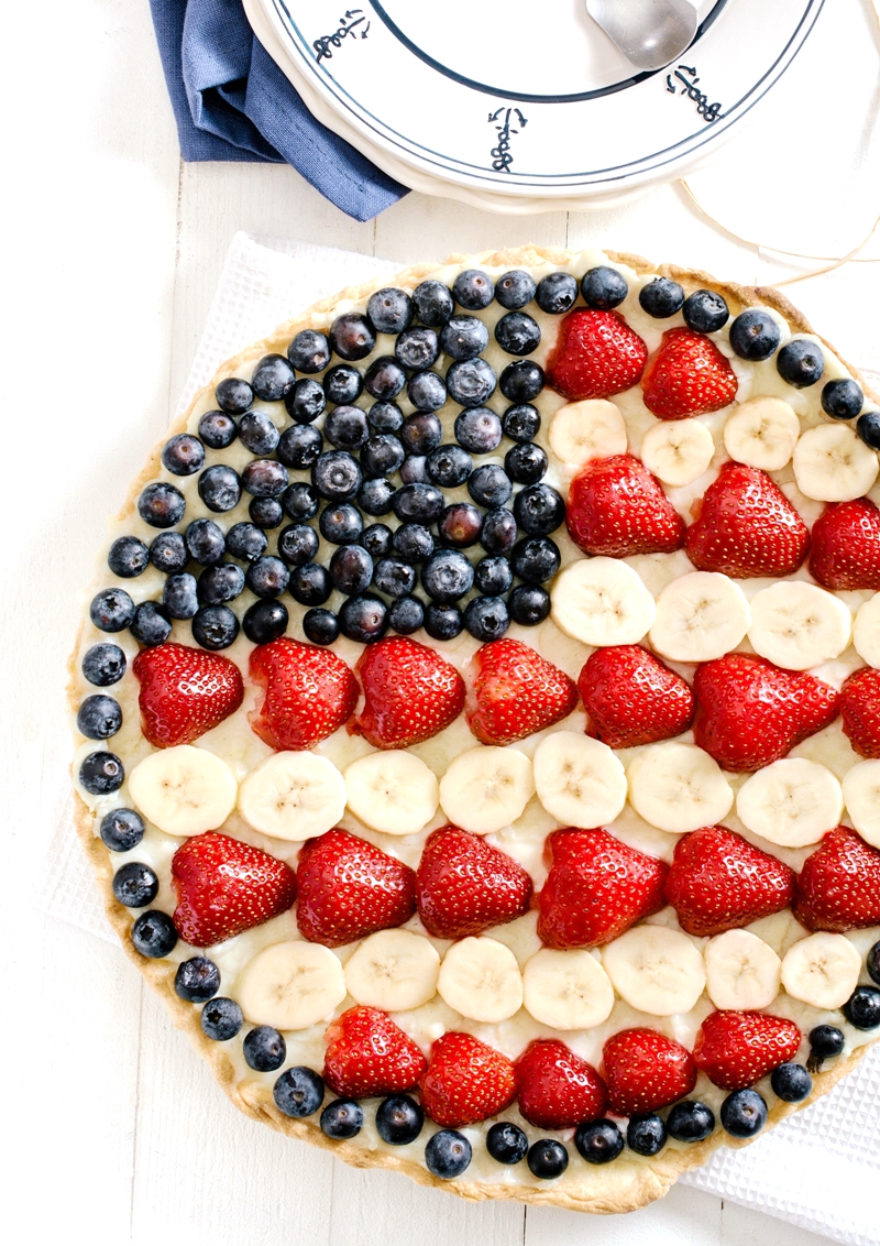 10 Delicious Patriotic Recipes