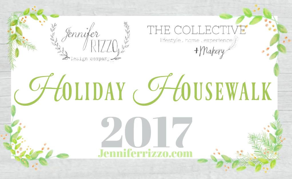 Holiday Housewalk