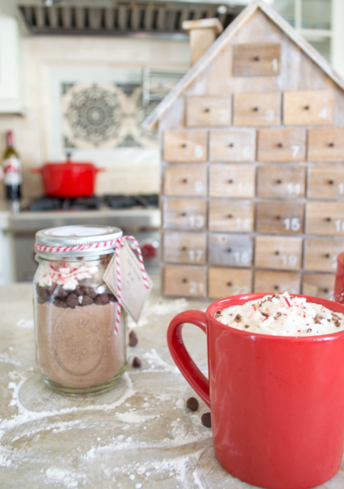 Hot Cocoa Mug Stress Reliever by GiftCraft