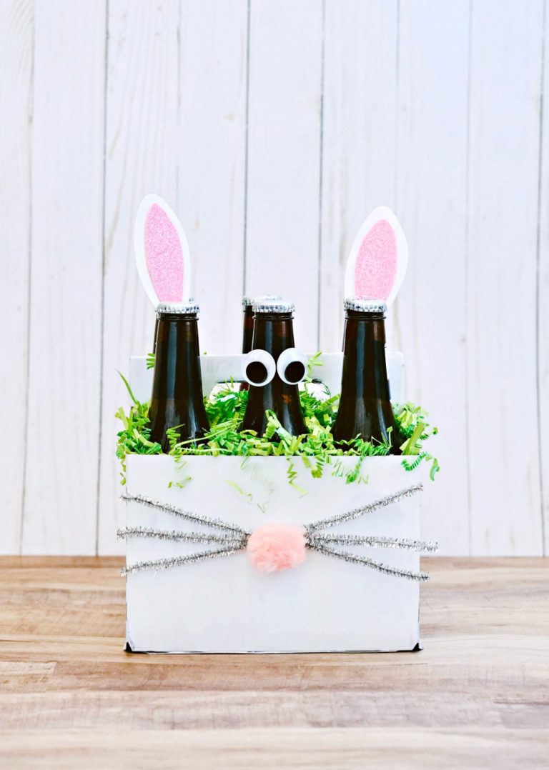 Easter Bunny Brews