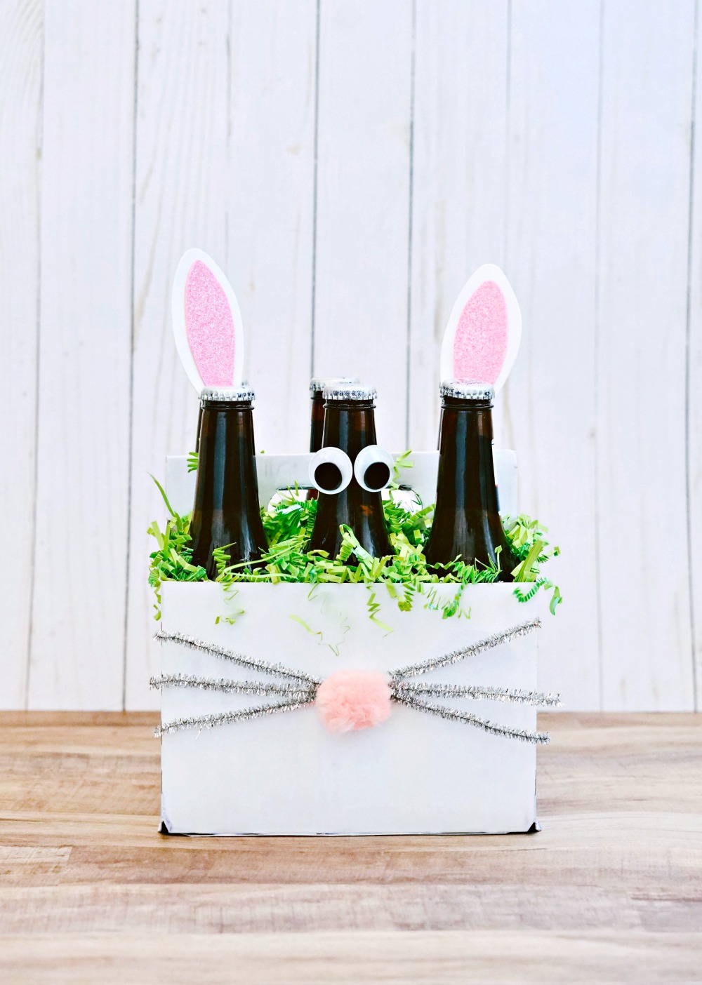 Easter Bunny Brews