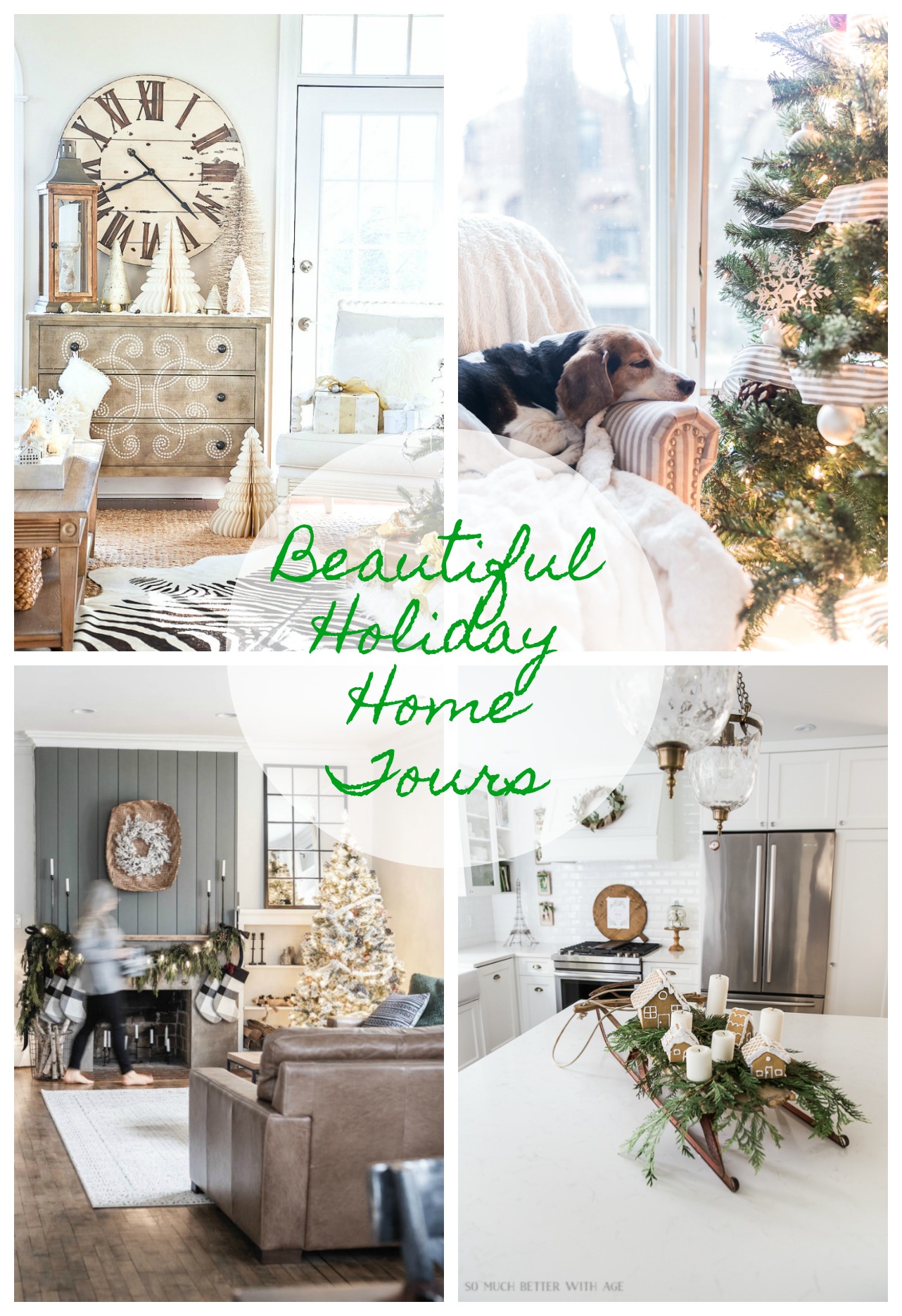 Christmas Gift Guide 2022: Stocking Stuffers For All Ages  Little House of  Four - Creating a beautiful home, one thrifty project at a time.