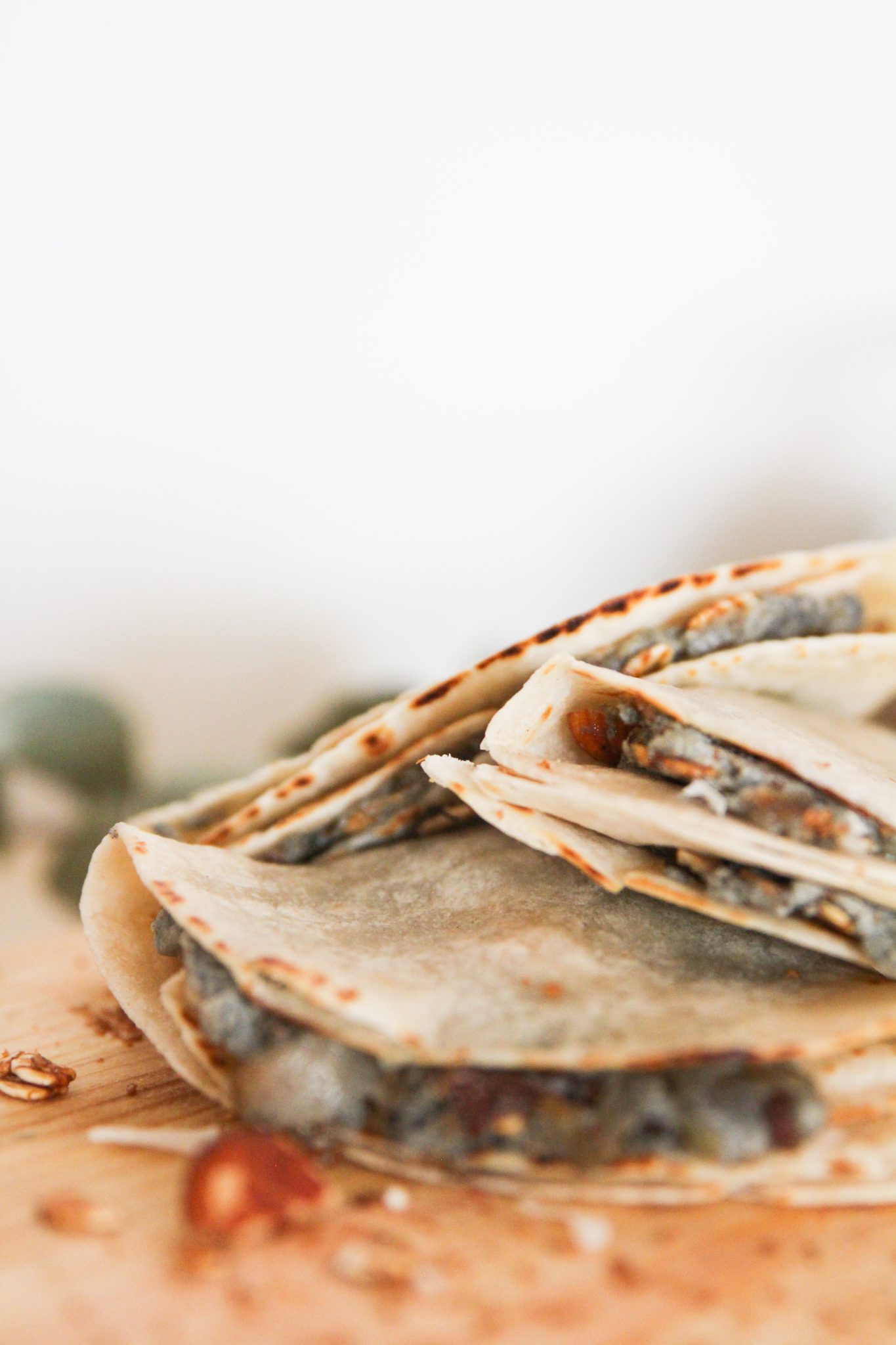 Goat Cheese Wrap Recipe My Slice of Suburbia