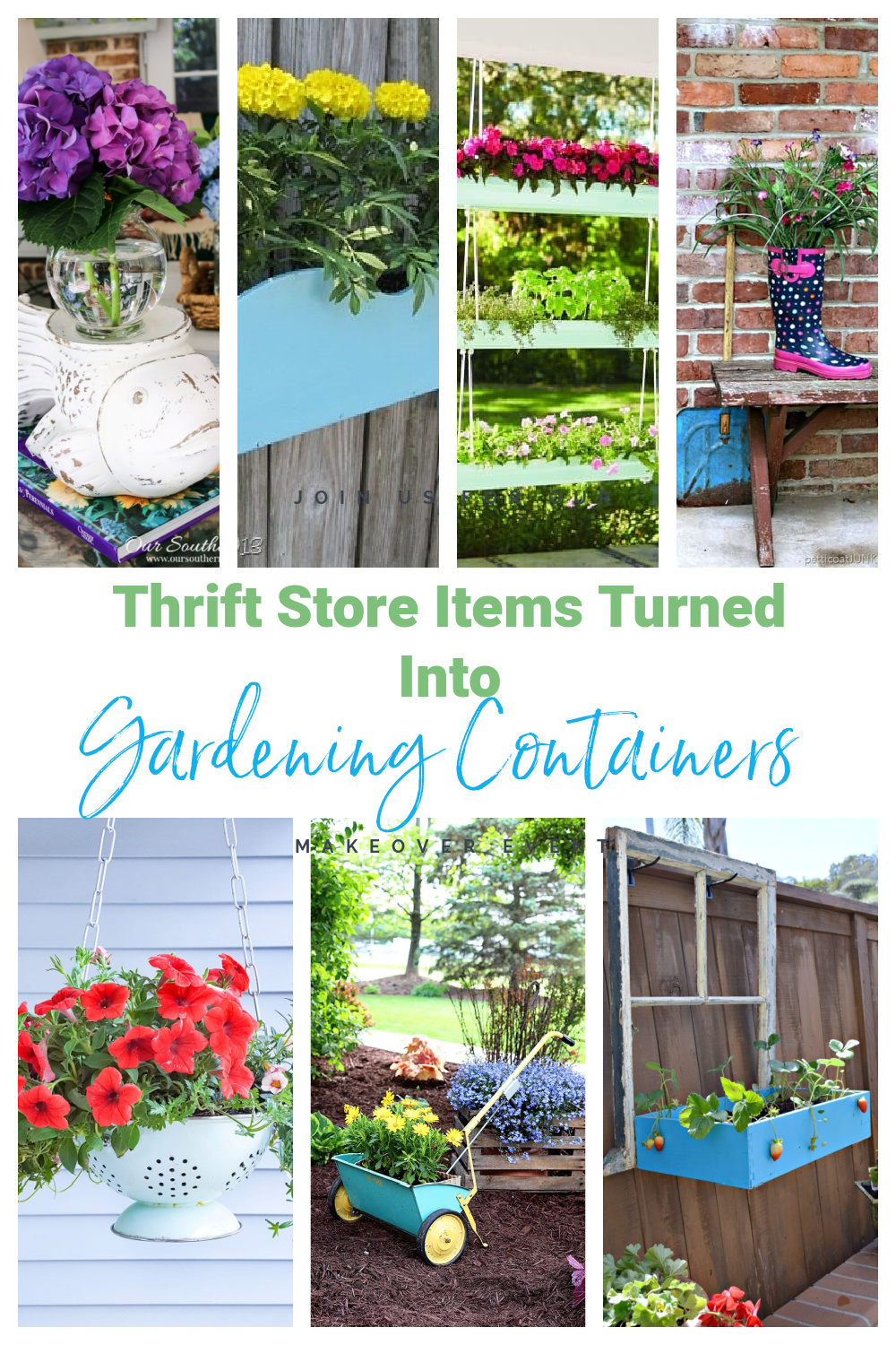 100 Plus Garden and Outdoor Projects