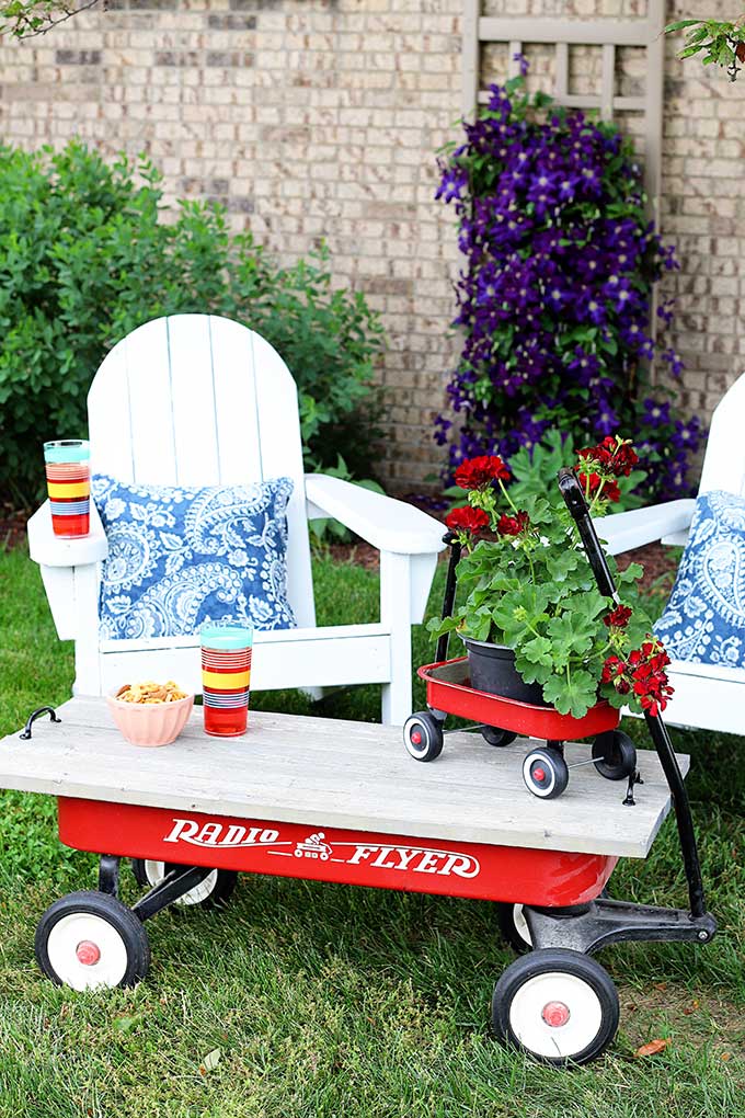 Summer DIY and Decorating Projects