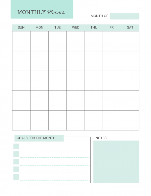 Work From Home Planner Free Download - My Uncommon Slice Of Suburbia