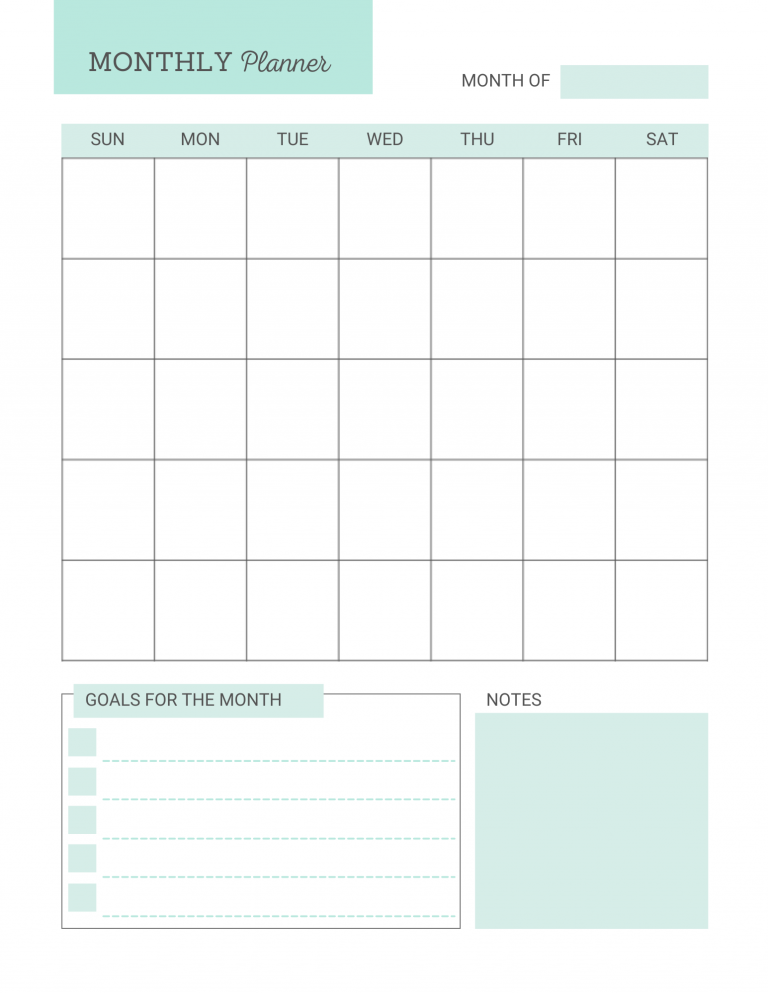 Work From Home Planner Free Download - My Uncommon Slice of Suburbia