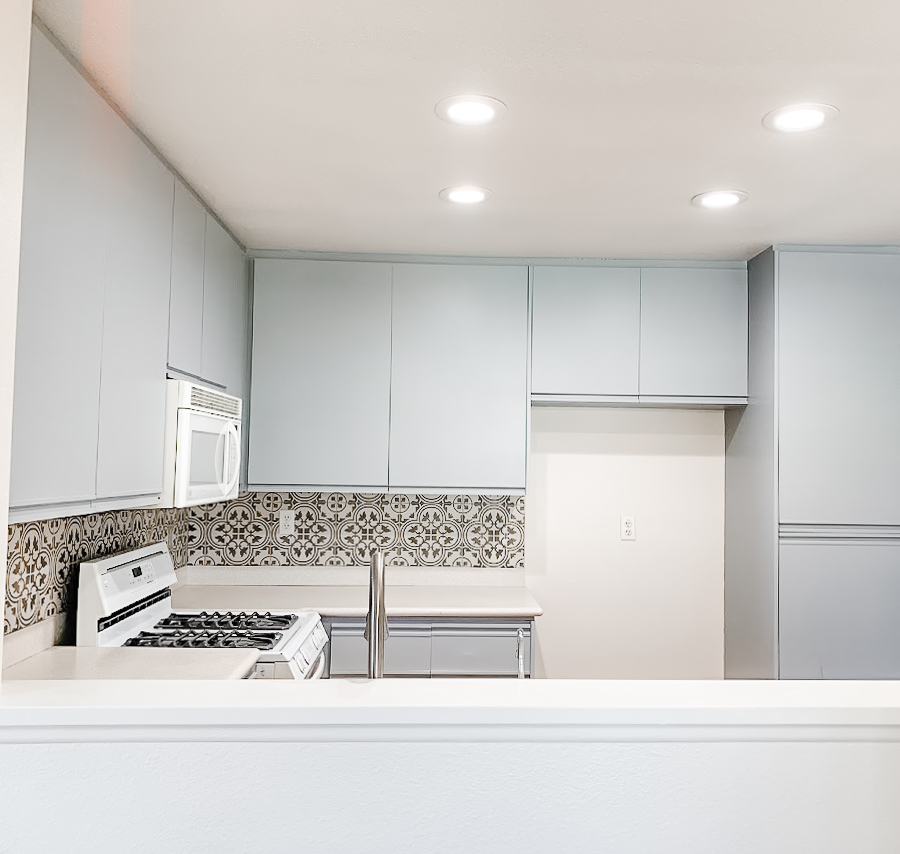 How to Paint Melamine the easy way, no sanding My Slice of Suburbia