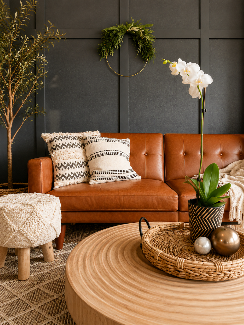 How to create A DIY Wood Accent Wall