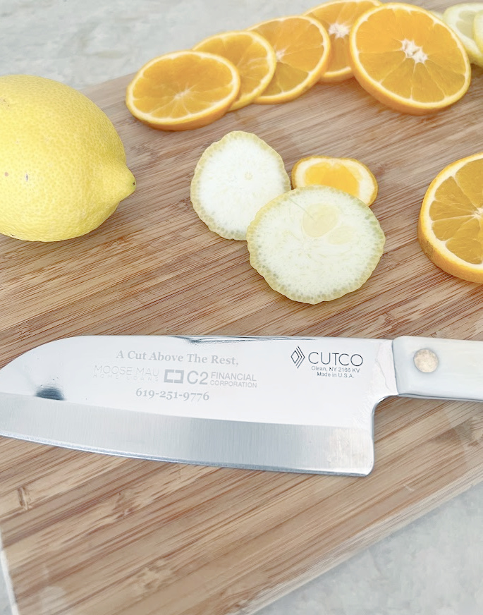 How To Dry Orange Slices in The Oven - My Uncommon Slice of Suburbia