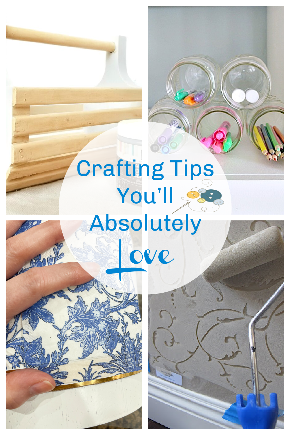 Crafting Tips You’ll Absolutely Love