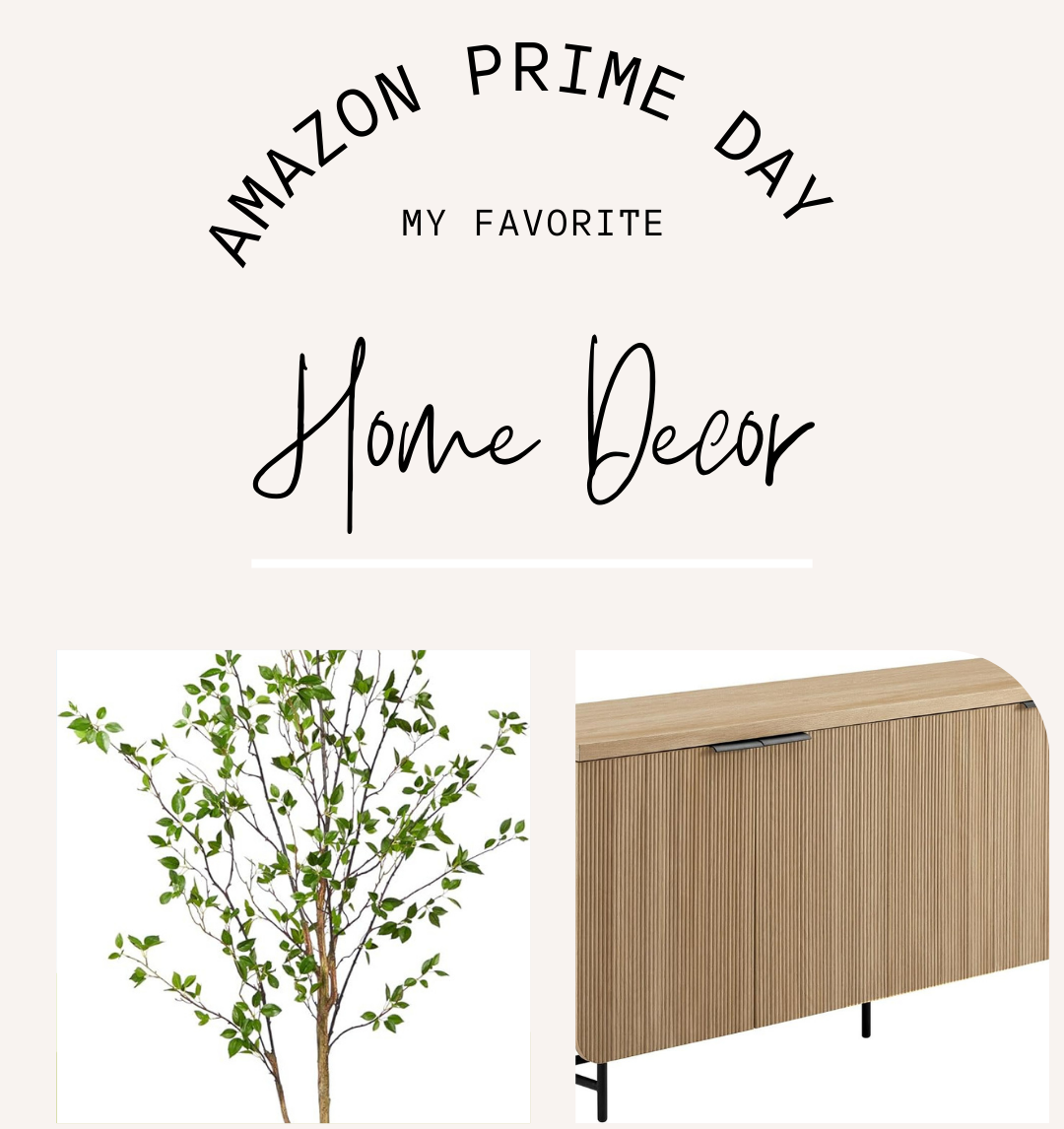 Best Amazon Prime Day Favorite Deals