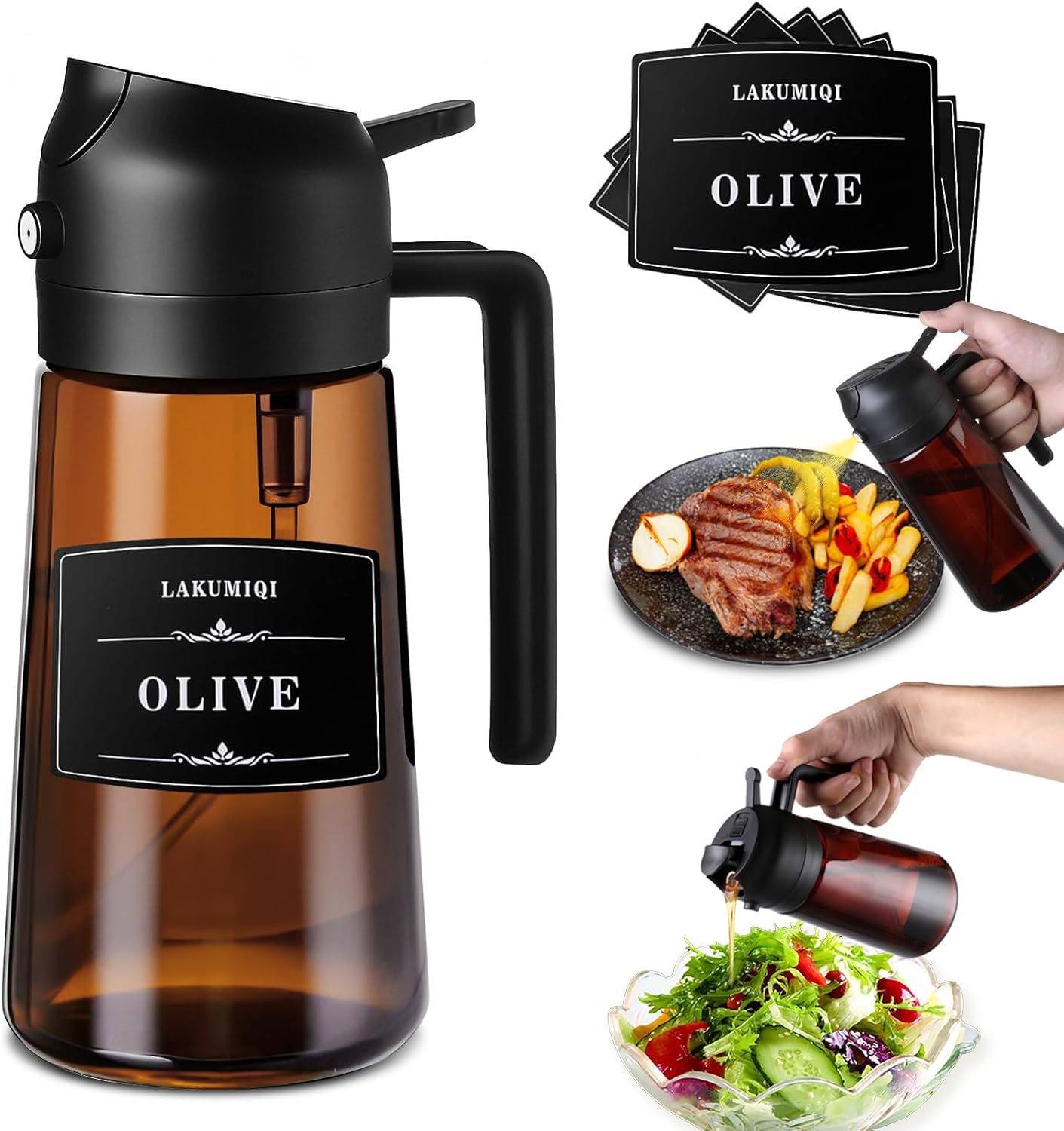 15 Kitchen Must-Haves from Amazon