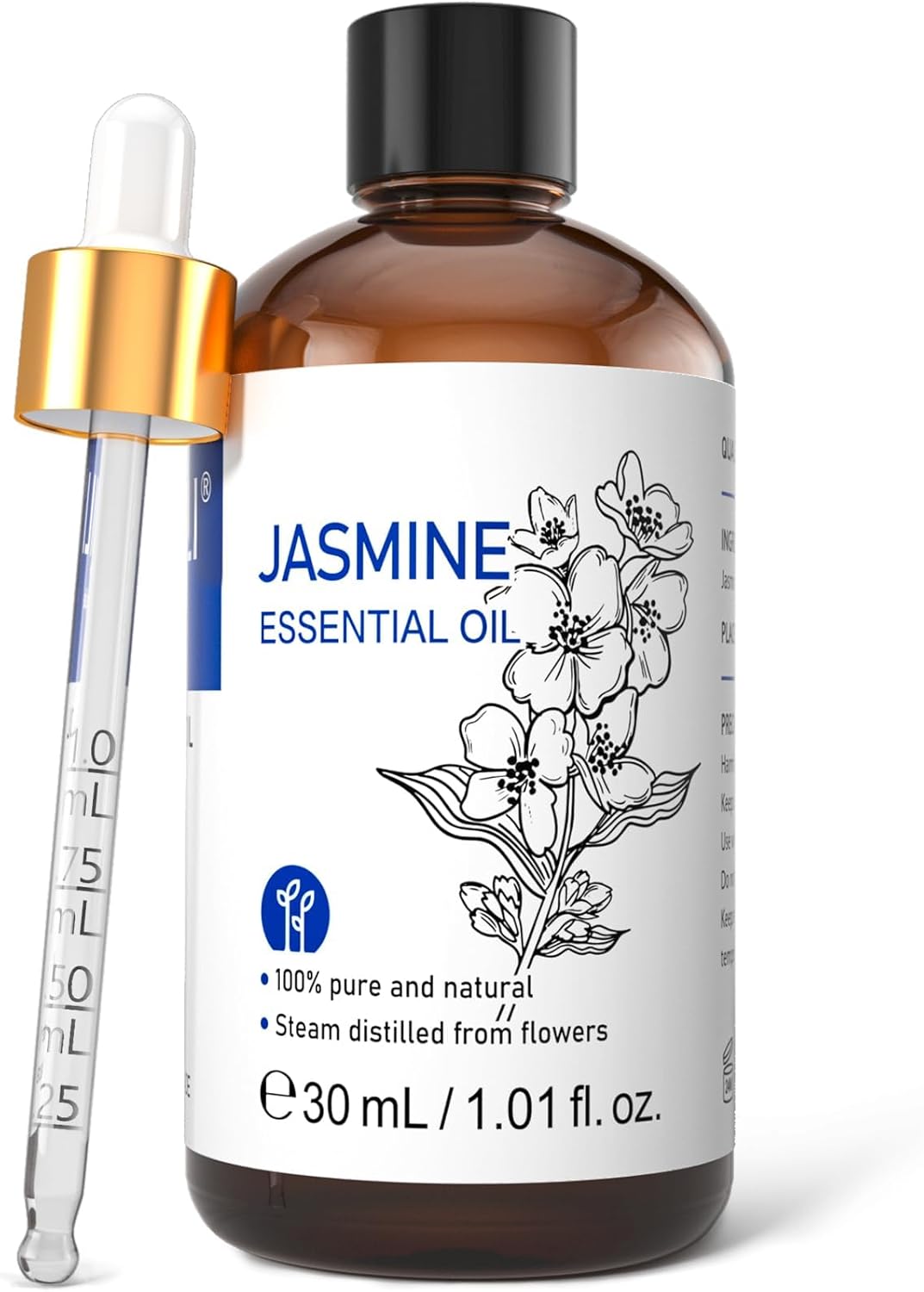 Pure Essential Oil