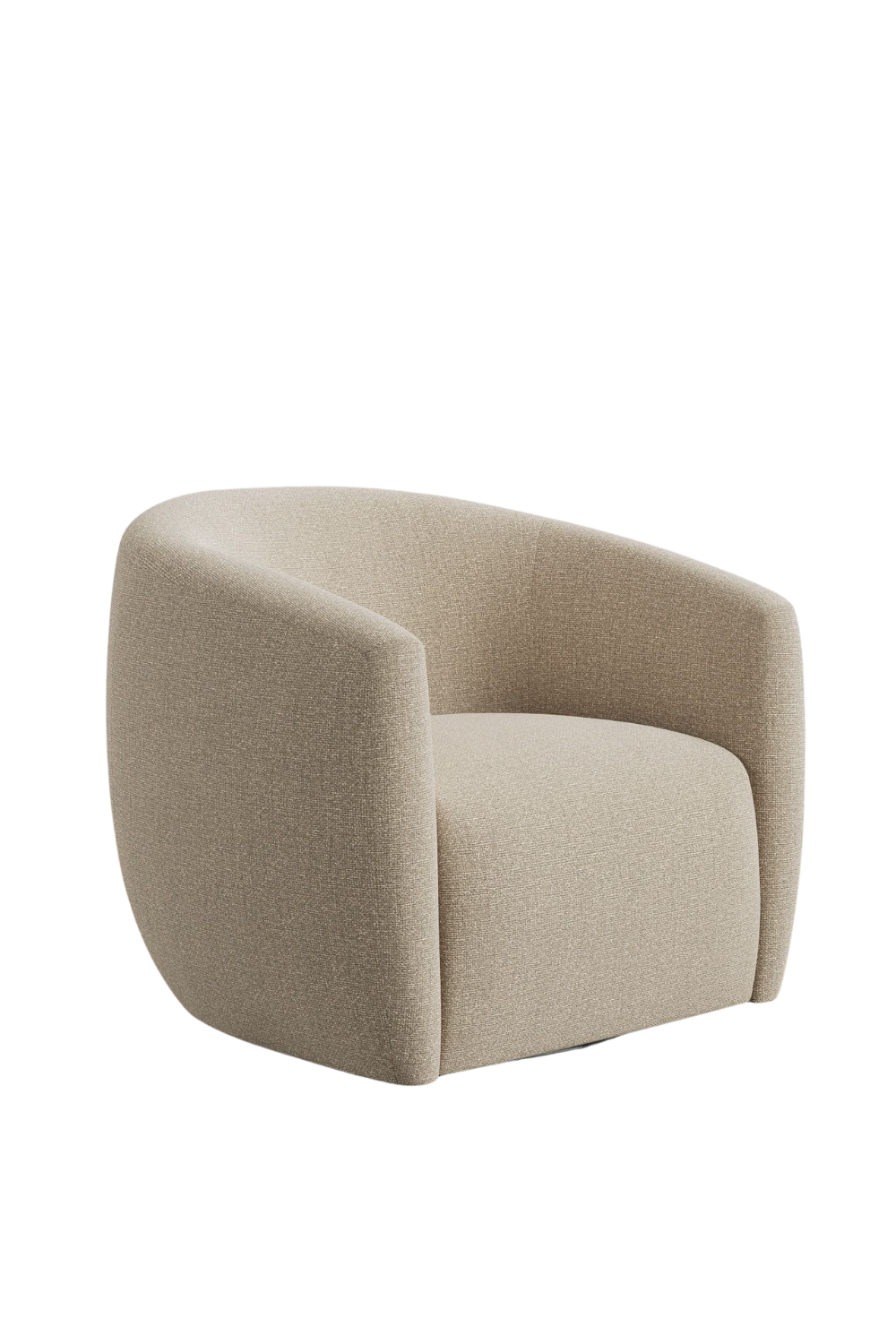 Swivel Accent Chair