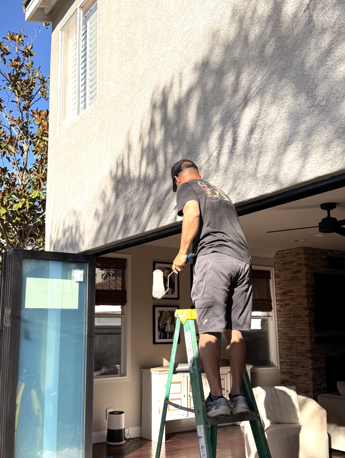 Step 4 — Installation complete