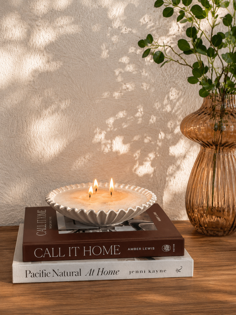 How to Make Sand Candles with Sand Wax — No Melt, No Mess